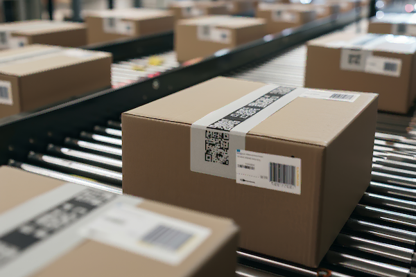 Apa itu Sistem Barcode untuk Gudang dan Cara Kerjanya